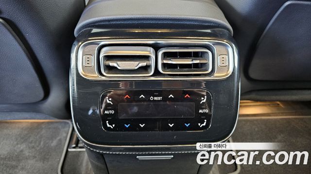 Mercedes-Benz S-Class S350 d