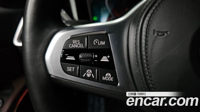 BMW 3-Series 320d Touring M Sport