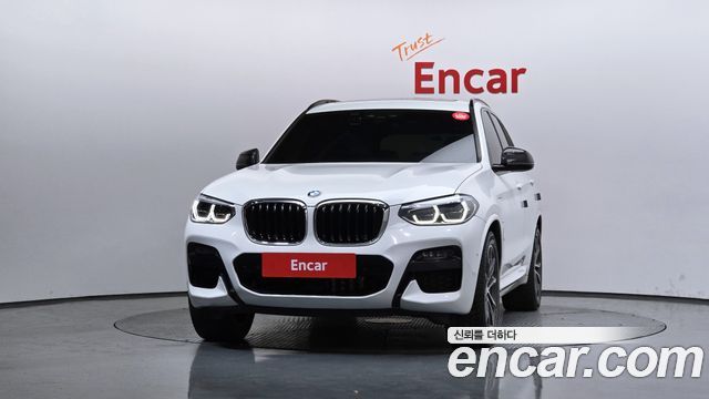 BMW X3 xDrive 30e M sports Online Exclusive Edition