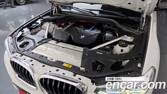 BMW X3 xDrive 30e M sports Online Exclusive Edition