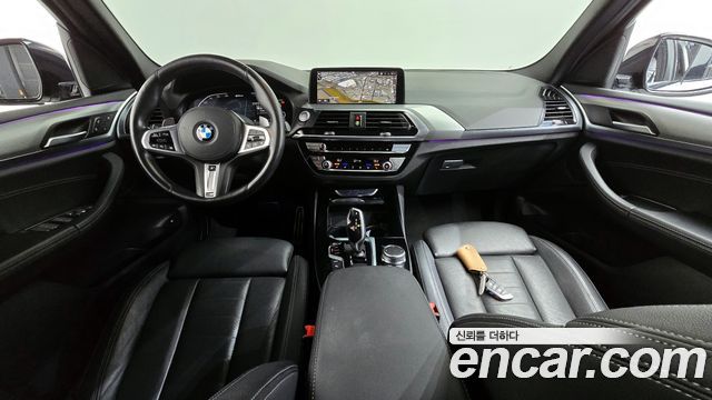 BMW X3 xDrive 30e M sports Online Exclusive Edition
