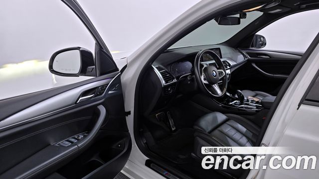 BMW X3 xDrive 30e M sports Online Exclusive Edition
