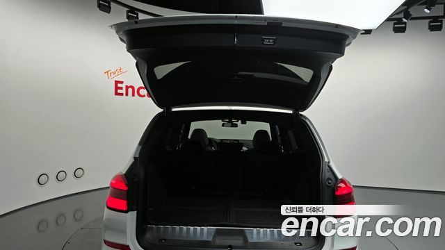 BMW X3 xDrive 30e M sports Online Exclusive Edition