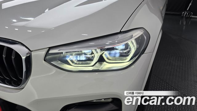 BMW X3 xDrive 30e M sports Online Exclusive Edition