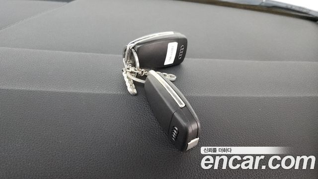 Audi Q3 35 TDI Sportback