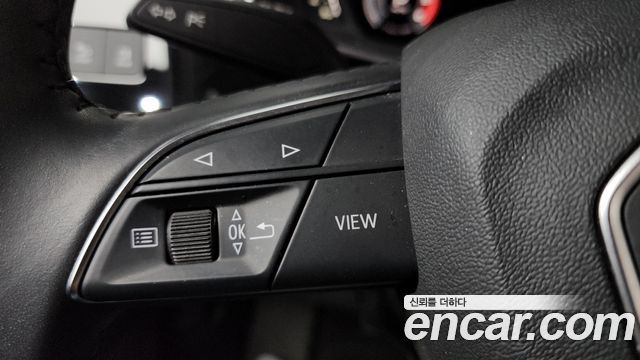 Audi Q3 35 TDI Sportback