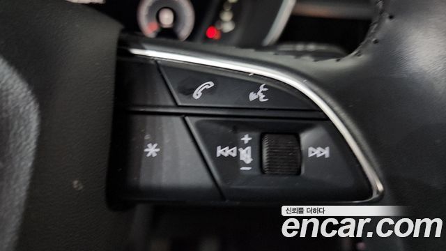 Audi Q3 35 TDI Sportback