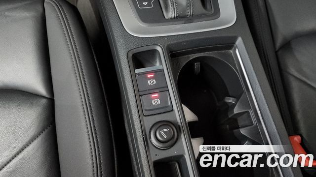 Audi Q3 35 TDI Sportback