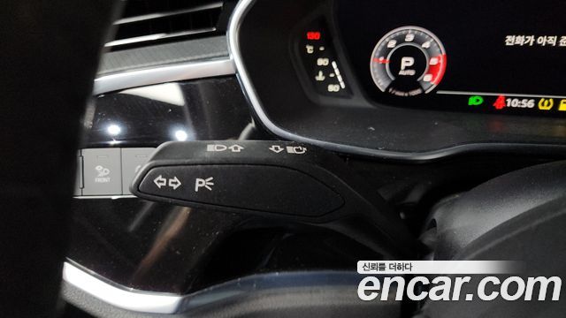 Audi Q3 35 TDI Sportback
