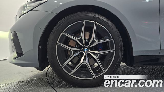 BMW 5-Series 520i M Sport