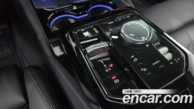 BMW 5-Series 520i M Sport