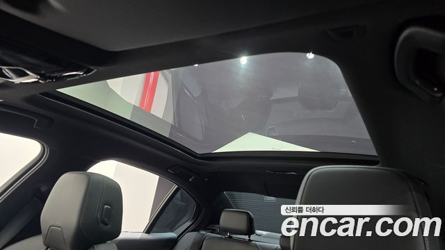 BMW 5-Series 520i M Sport