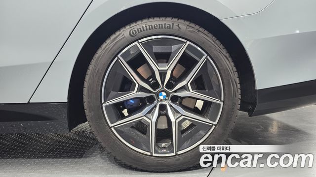 BMW 5-Series 520i M Sport