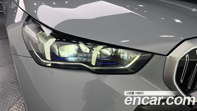 BMW 5-Series 520i M Sport