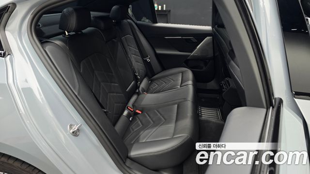 BMW 5-Series 520i M Sport