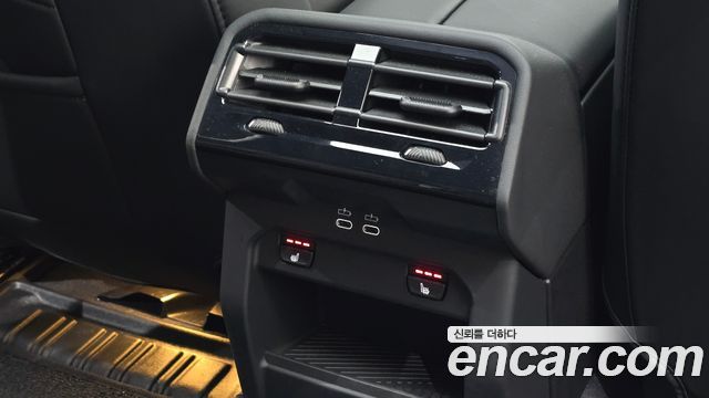 BMW 5-Series 520i M Sport