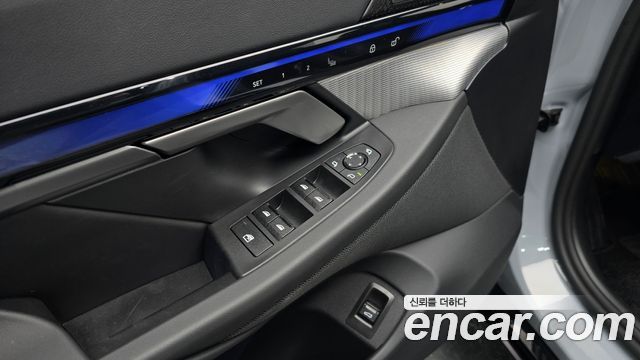 BMW 5-Series 520i M Sport