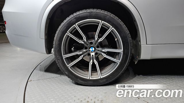 BMW X5 xDrive 30d M Sport package