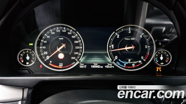 BMW X5 xDrive 30d M Sport package
