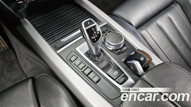 BMW X5 xDrive 30d M Sport package