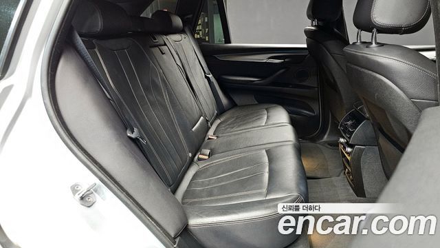 BMW X5 xDrive 30d M Sport package