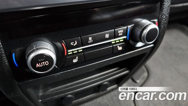 BMW X5 xDrive 30d M Sport package