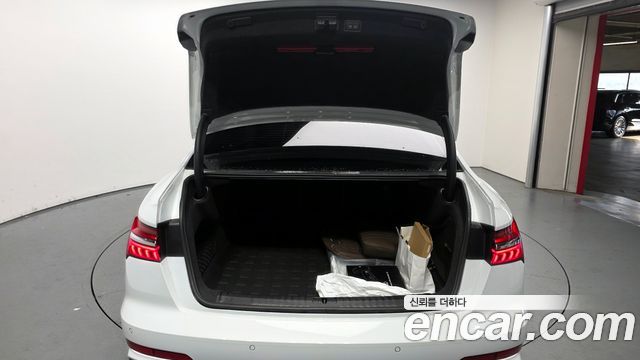 Audi A6 45 TFSI Quattro Premium