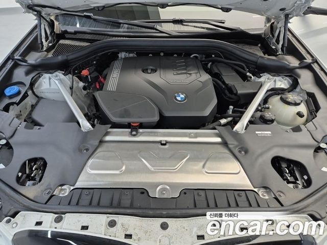 BMW X4 xDrive20i M Sport Pro Special Edition