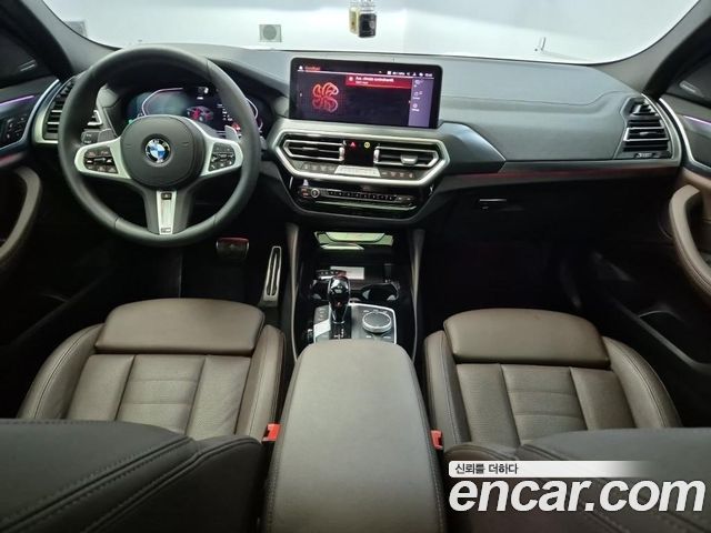 BMW X4 xDrive20i M Sport Pro Special Edition
