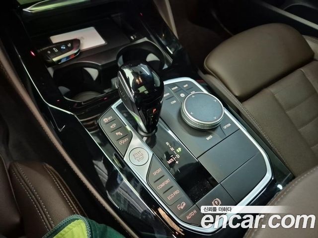 BMW X4 xDrive20i M Sport Pro Special Edition