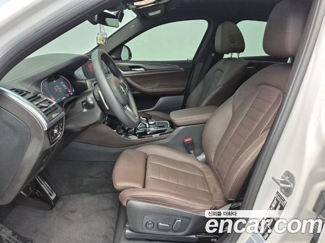 BMW X4 xDrive20i M Sport Pro Special Edition
