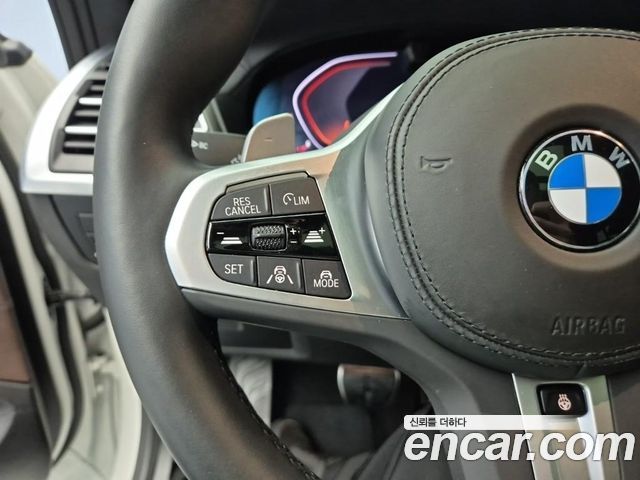 BMW X4 xDrive20i M Sport Pro Special Edition