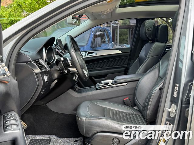 Mercedes-Benz GLE-Class GLE350 d 4MATIC Coupe