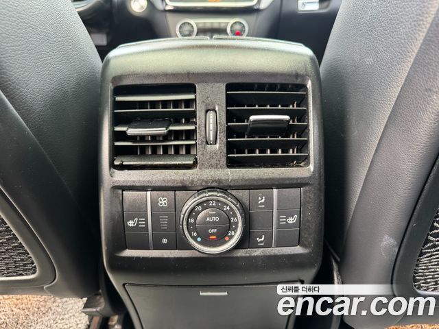Mercedes-Benz GLE-Class GLE350 d 4MATIC Coupe