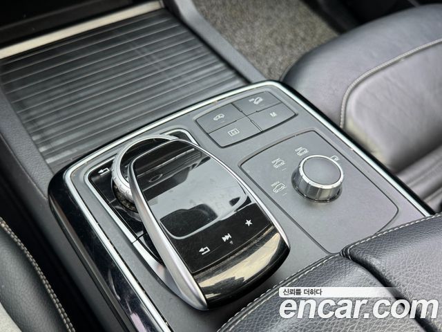 Mercedes-Benz GLE-Class GLE350 d 4MATIC Coupe