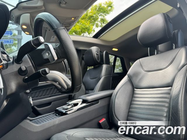 Mercedes-Benz GLE-Class GLE350 d 4MATIC Coupe