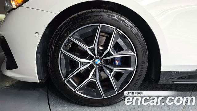 BMW 5-Series 520i M Sport