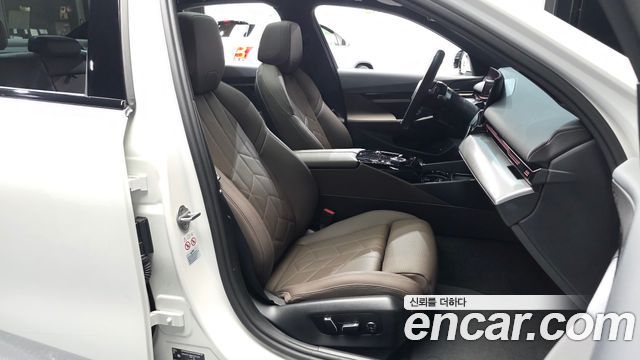 BMW 5-Series 520i M Sport
