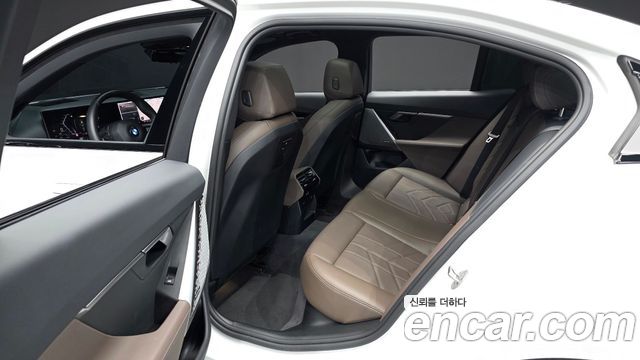 BMW 5-Series 520i M Sport