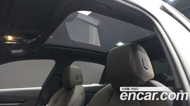BMW 5-Series 520i M Sport