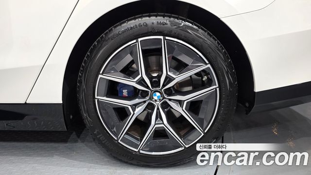 BMW 5-Series 520i M Sport