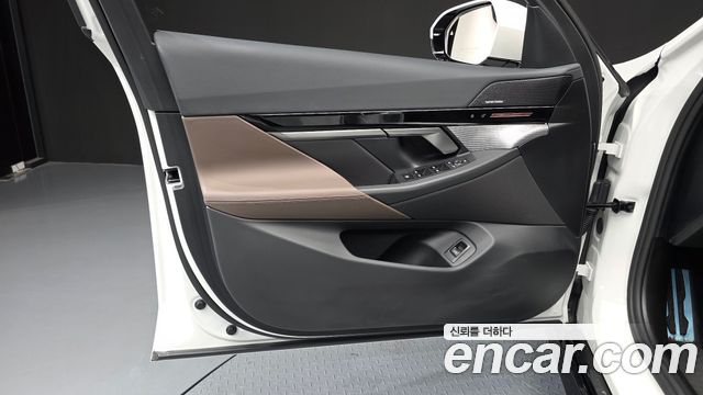 BMW 5-Series 520i M Sport