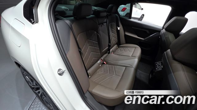 BMW 5-Series 520i M Sport