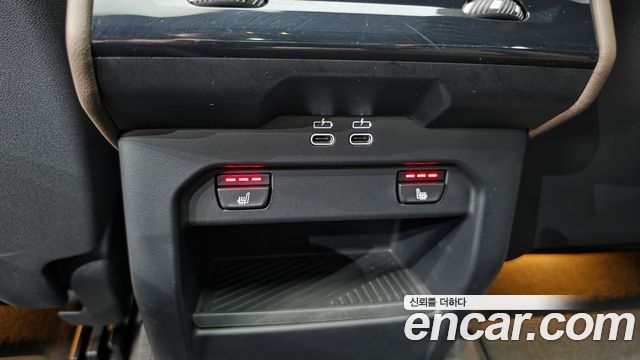 BMW 5-Series 520i M Sport