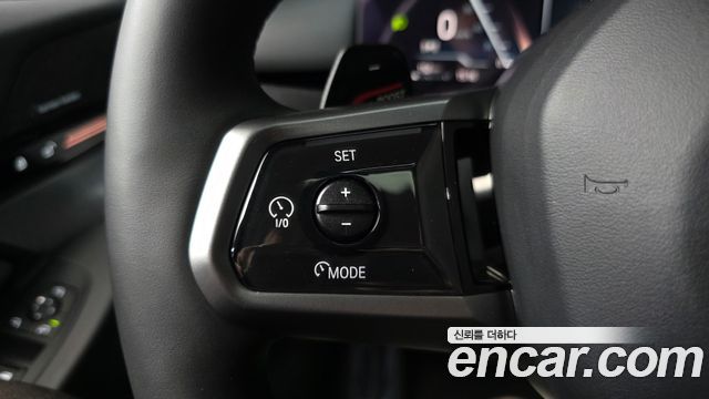 BMW 5-Series 520i M Sport