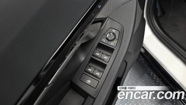 BMW 5-Series 520i M Sport