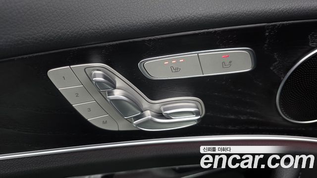 Mercedes-Benz E-Class E220d Avantgarde