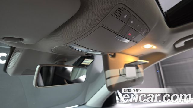 Mercedes-Benz E-Class E220d Avantgarde