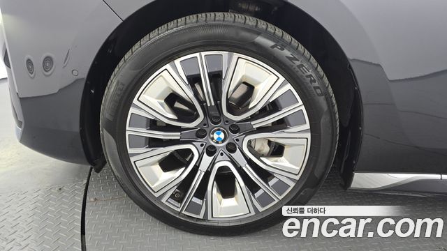BMW 7-Series 740d xDrive Design Pure Excellence