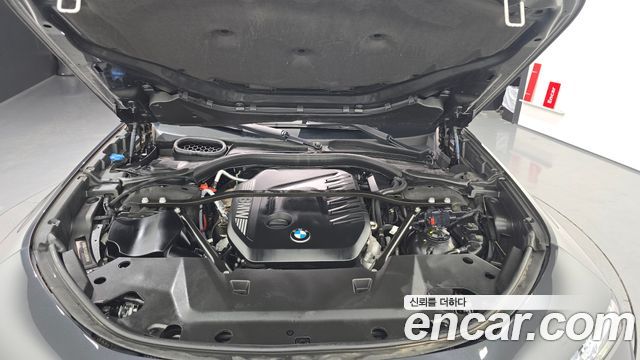 BMW 7-Series 740d xDrive Design Pure Excellence